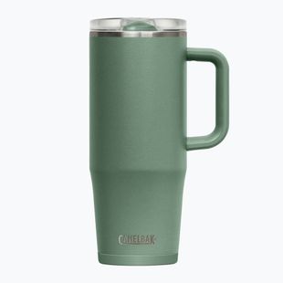 Кружка термічна CamelBak Thrive Mug Insulated SST 950 мл moss