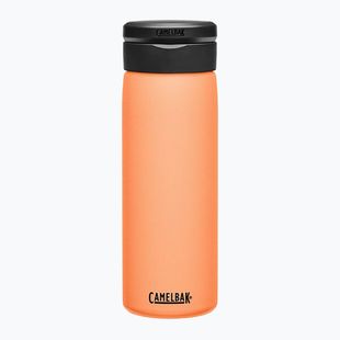 CamelBak Fit Cap SST 600 мл туристична пляшка для сходу сонця в пустелі