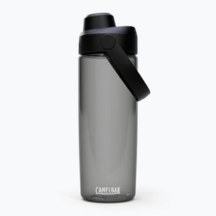 Пляшка туристична Camelbak Thrive Chug Insulated SST 590 мл charcoal
