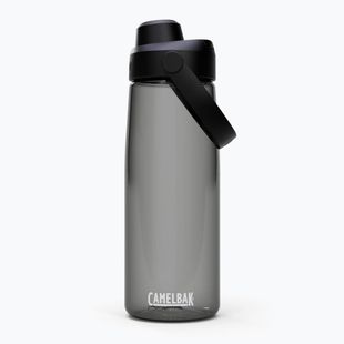 Пляшка туристична Camelbak Thrive Chug Insulated SST 740 мл charcoal
