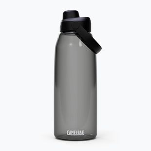 Пляшка туристична Camelbak Thrive Chug Insulated SST 1500 мл charcoal