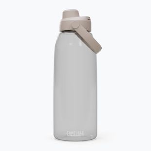 Пляшка туристична Camelbak Thrive Chug Insulated SST 1500 мл clear