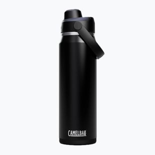 Пляшка туристична Camelbak Thrive Chug Insulated SST 740 мл black
