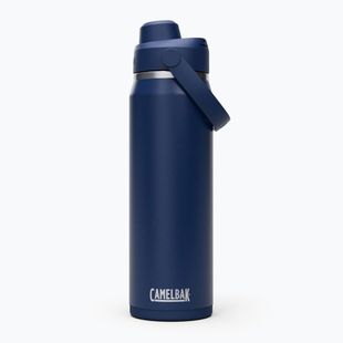 Пляшка туристична Camelbak Thrive Chug Insulated SST 740 мл navy