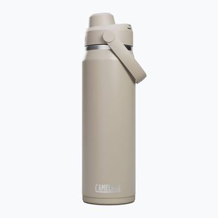 Пляшка туристична Camelbak Thrive Chug Insulated SST 740 мл stone