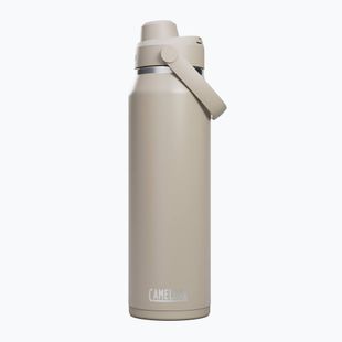 Пляшка термічна Camelbak Thrive Chug Insulated SST 950 мл stone