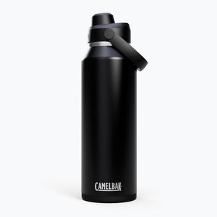 Пляшка термічна Camelbak Thrive Chug Insulated SST 1200 мл black