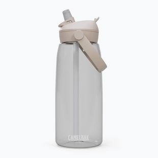 Пляшка туристична Camelbak Thrive Chug Insulated SST 740 мл clear