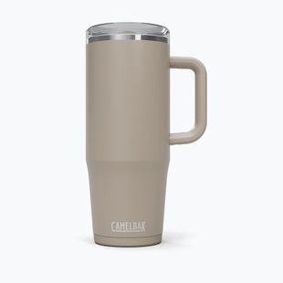 Кружка термічна CamelBak Thrive Mug Insulated SST 950 мл stone