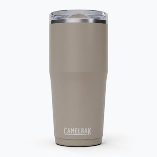Кружка термічна CamelBak Thrive Tumbler Insulated SST 600 мл stone