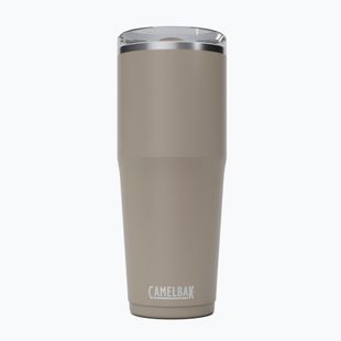 Термокружка CamelBak Thrive Tumbler Insulated SST 850 ml beige