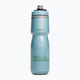 Пляшка велосипедна CamelBak Podium Chill 710 мл crystal blue
