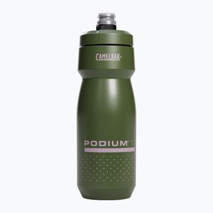 Пляшка велосипедна CamelBak Podium 710 мл deep fern