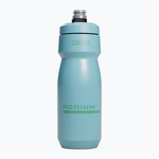 Пляшка велосипедна CamelBak Podium 710 мл crystal blue