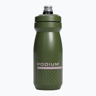 Пляшка велосипедна CamelBak Podium 620 мл deep fern