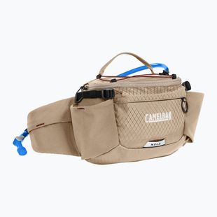 Сумка-бананка CamelBak M.U.L.E. 5 л Waist Pack з резервуаром 1.5 л moondust