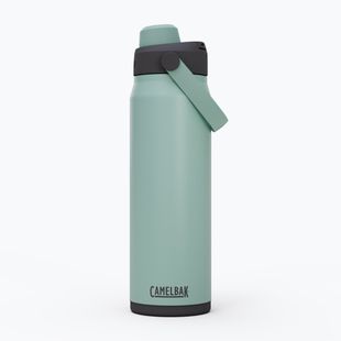 Пляшка туристична CamelBak Thrive Chug Insulated SST 740 ml gray