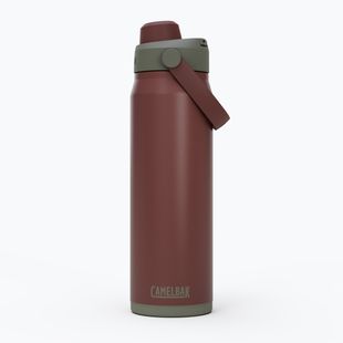 Пляшка туристична CamelBak Thrive Chug Insulated SST 740 ml red