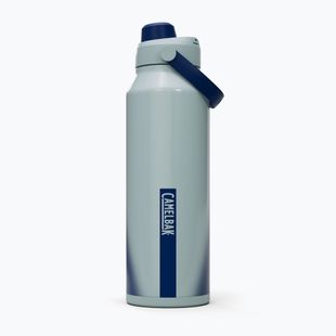 Пляшка термічна Camelbak Thrive Chug Insulated SST 1200 ml navy