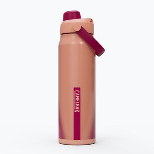 Пляшка туристична CamelBak Thrive Chug Insulated SST 740 ml pink