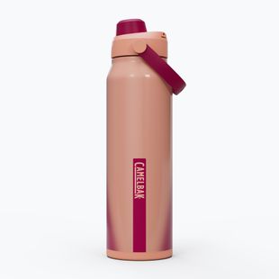 Пляшка туристична CamelBak Thrive Chug Insulated SST 950 ml pink
