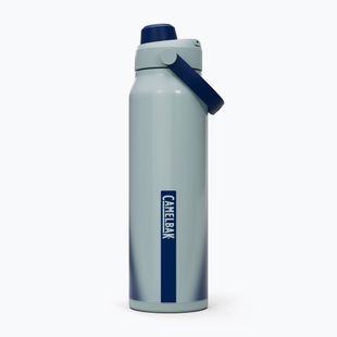 Пляшка туристична CamelBak Thrive Chug Insulated SST 950 ml navy