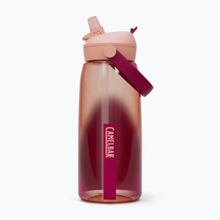 Пляшка туристична CamelBak Thrive Flip Straw 950 ml blush dawn