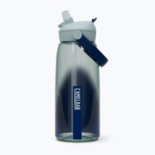 Пляшка туристична CamelBak Thrive Flip Straw 950 ml deep sea dawn