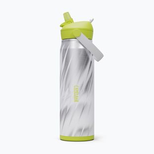 Пляшка туристична Camelbak Thrive Flip Straw Insulated SST 740 ml frequency white