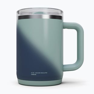 Термокружка CamelBak Thrive Mug Insulated SST navy