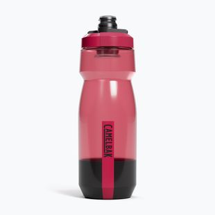 Пляшка велосипедна CamelBak Podium 710 мл pimento mercury berry