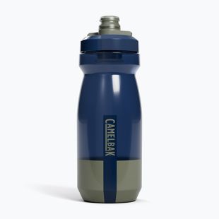 Пляшка велосипедна CamelBak Podium 620 мл mercury deep sea