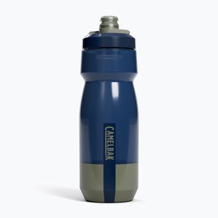Пляшка велосипедна CamelBak Podium 710 мл pimento mercury deep sea