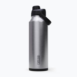 Пляшка термічна Camelbak Thrive Chug Insulated SST 1200 ml silver