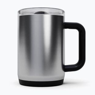 Термокружка CamelBak Thrive Mug Insulated SST silver