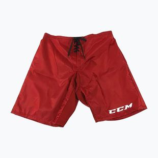 Шорти хокейні  CCM PP10 SR red
