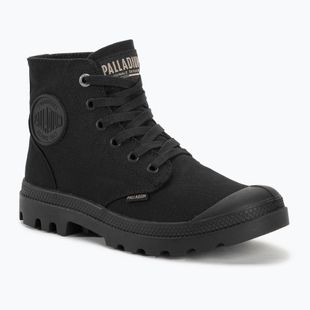 Черевики Palladium Mono Chrome black
