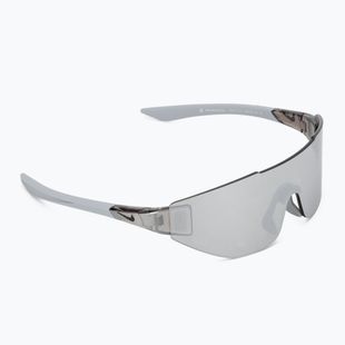 Окуляри сонцезахисні Nike Athena Edge wolf grey/chrome mirror