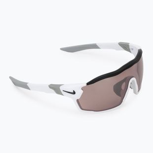 Окуляри сонцезахисні Nike Show X Rush E white/road tint
