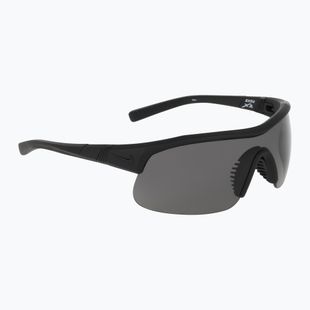 Окуляри сонцезахисні Nike Show X1 matte black/grey