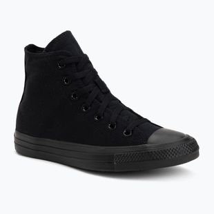Кеди Converse Chuck Taylor All Star Classic Hi black/black