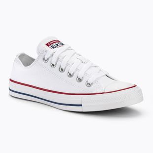 Кеди Converse Chuck Taylor All Star Classic Ox M7652C optical white