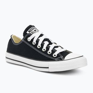 Кеди Converse Chuck Taylor All Star Classic Ox M9166C black