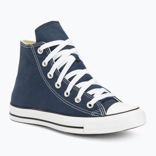Кеди Converse Chuck Taylor All Star Classic Hi M9622C navy