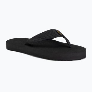 В'єтнамки жіночі Teva Mush II fronds black