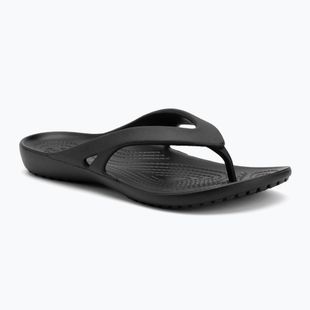 В'єтнамки жіночі Crocs Kadee II Flip black