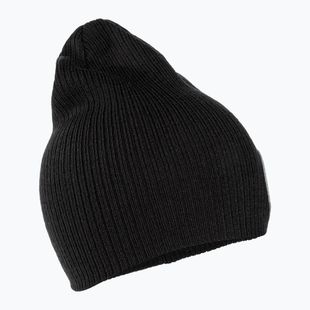 Шапка зимова Atomic Alps Peak Beanie black