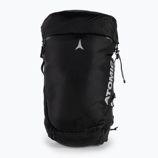 Рюкзак для скітуру Atomic Backland 30+ l black
