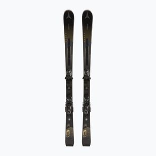 Жіночі гірські лижі Atomic Cloud C9 Revoshock Light + M10 GW