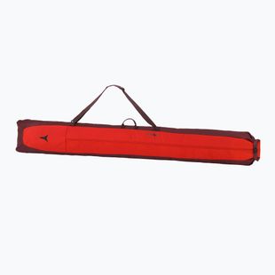 Чохол для лиж Atomic Ski Sleeve maroon/ red